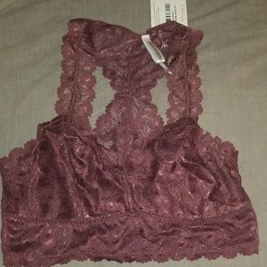 Lace Bralette